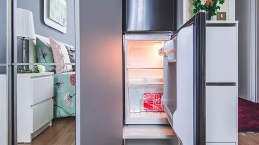 Rooms in Milano Zona 2 - Stazione Centrale, Gorla, Turro, Greco, Crescenzago - photo 6