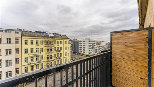 Rooms in Berlin Charlottenburg-Wilmersdorf - photo 4