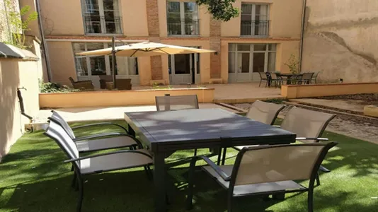 Rooms in Toulouse - photo 9