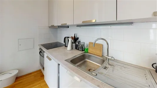 Apartments in Location is not specified - photo 5