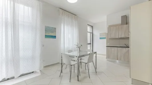 Apartments in Lissone - photo 3