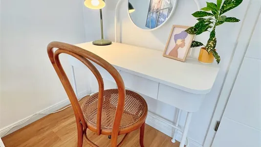 Apartments in Cologne Innenstadt - photo 7