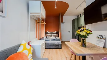 Apartment for rent in Berlin Mitte, Berlin