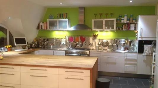 Rooms in Strasbourg - photo 5