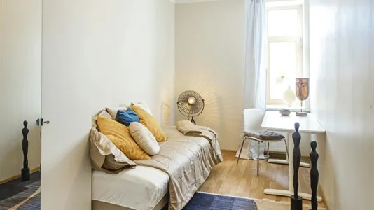 Rooms in Riga Centrs - photo 3