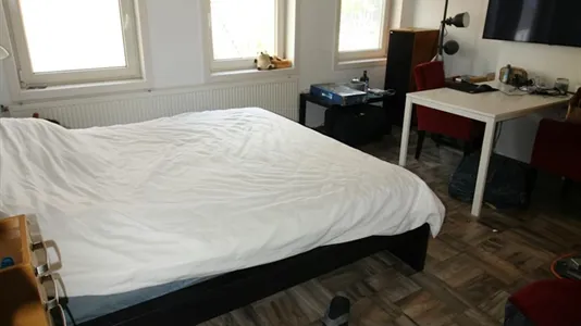 Apartments in Location is not specified - photo 9