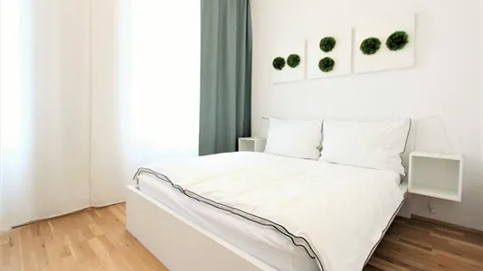 Apartments in Wien Neubau - photo 8