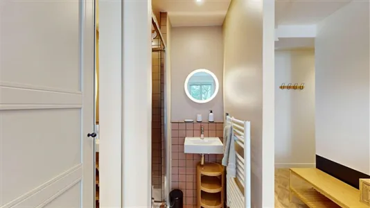 Rooms in Paris 18ème arrondissement - Montmartre - photo 4