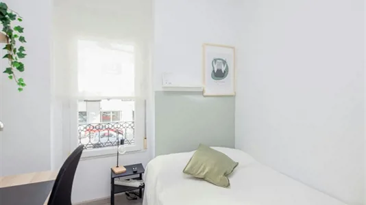 Rooms in Valencia Camins al Grau - photo 2