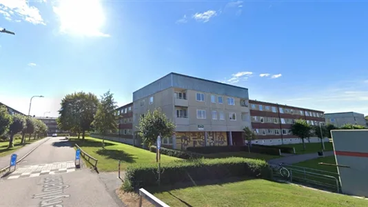 Apartments in Gothenburg West - photo 1