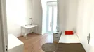 Room for rent, Lisbon (region), Rua Barão de Sabrosa