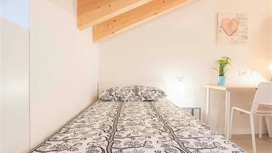 Rooms in Milano Zona 2 - Stazione Centrale, Gorla, Turro, Greco, Crescenzago - photo 10