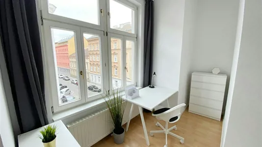 Rooms in Vienna Favoriten - photo 3