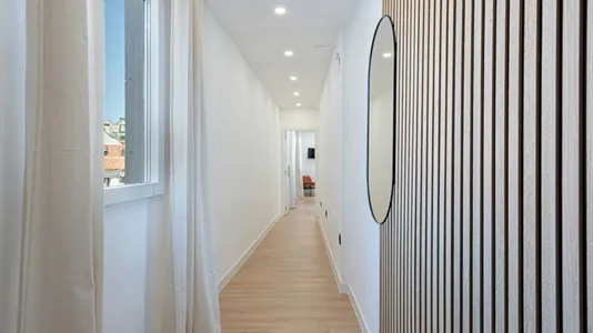 Rooms in Madrid Centro - photo 8