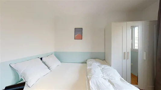 Rooms in Toulouse - photo 2