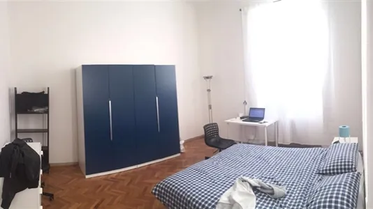 Rooms in Florence - photo 5