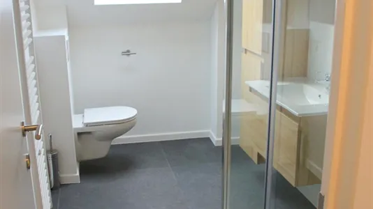 Houses in Brussels Schaarbeek - photo 8