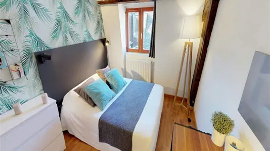 Rooms in Lyon - photo 4