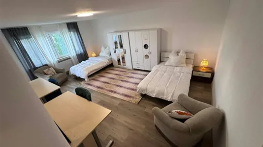Rooms in Augsburg - photo 3