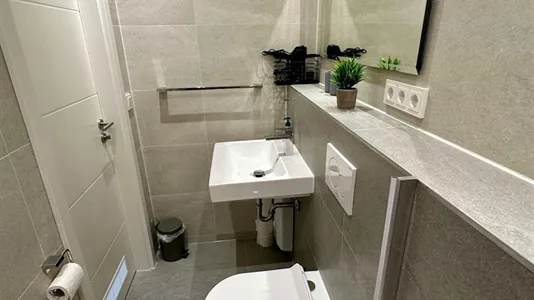 Apartments in Groß-Gerau - photo 4