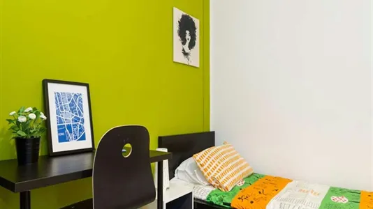 Rooms in Milano Zona 6 - Barona, Lorenteggio - photo 2