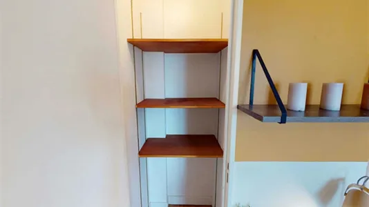 Rooms in Paris 13ème arrondissement - Place d'Italie - photo 7