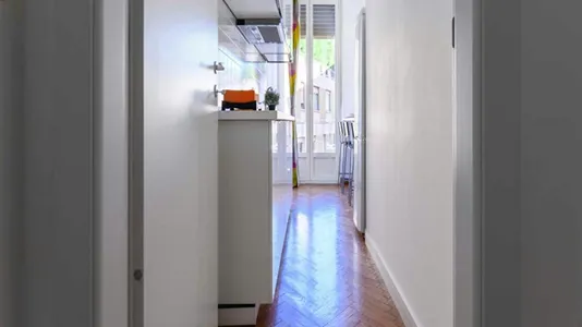 Rooms in Milano Zona 2 - Stazione Centrale, Gorla, Turro, Greco, Crescenzago - photo 4