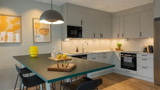 Apartments in Limhamn/Bunkeflo - photo 5