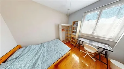 Room for rent in Clermont-Ferrand, Auvergne-Rhône-Alpes