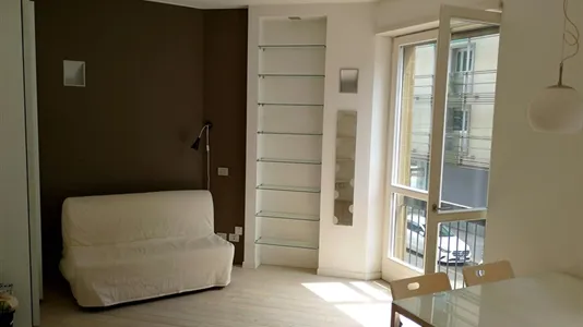 Apartments in Milano Zona 2 - Stazione Centrale, Gorla, Turro, Greco, Crescenzago - photo 3