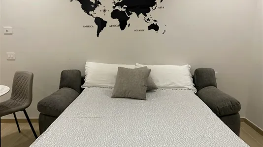 Apartments in Arenella - photo 6