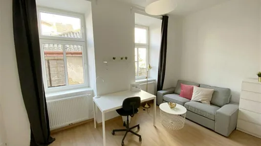 Rooms in Wien Ottakring - photo 6