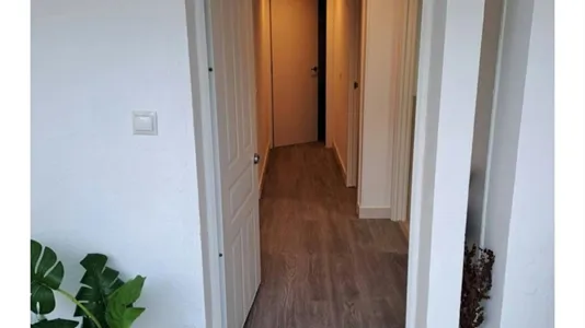 Rooms in San Sebastián de los Reyes - photo 2