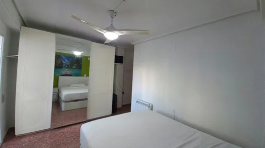 Rooms in Alboraya - photo 8