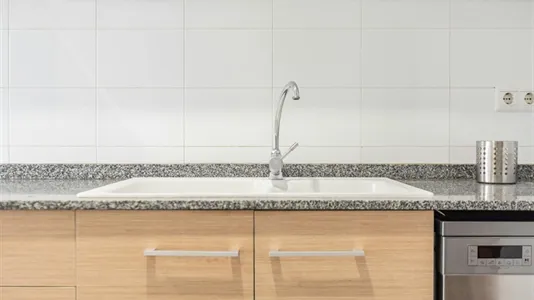 Rooms in Valencia L'Eixample - photo 10