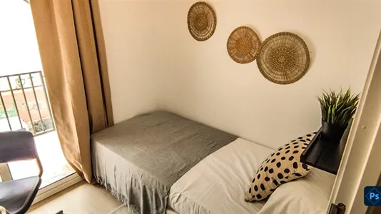 Rooms in Tarragona - photo 1