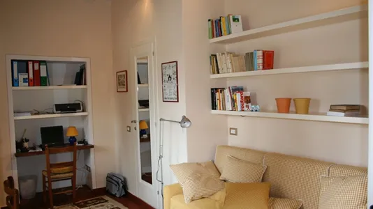Apartments in Florence - photo 6