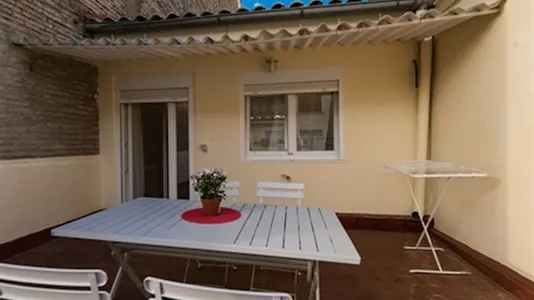 Rooms in Zaragoza - photo 9