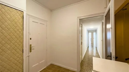 Rooms in Barcelona Sarrià-St. Gervasi - photo 10