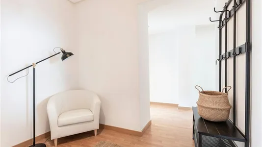Rooms in Valencia L'Eixample - photo 5