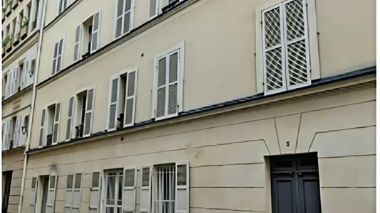 Apartments in Paris 7ème arrondissement - photo 10