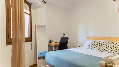 Room for rent in Valencia Ciutat Vella, Valencia (region)