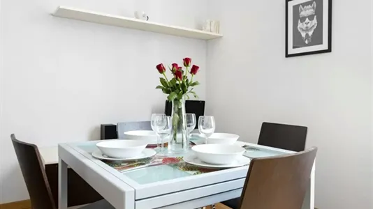 Apartments in Bologna - photo 8