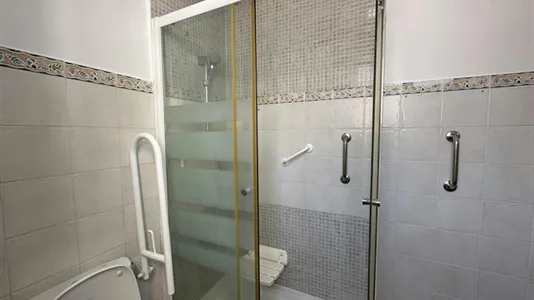 Rooms in Madrid Arganzuela - photo 10