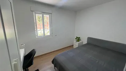 Room for rent in Getafe, Comunidad de Madrid