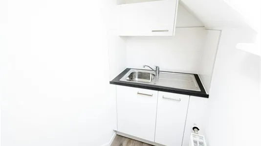 Apartments in Stad Brussel - photo 5