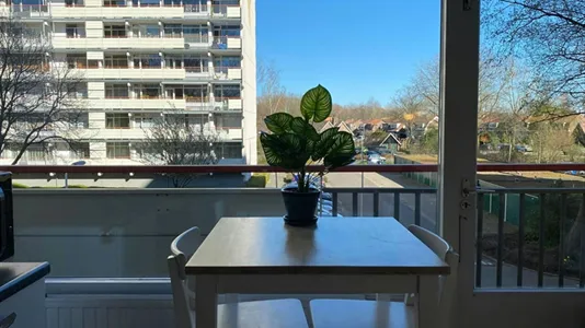 Rooms in Capelle aan den IJssel - photo 8