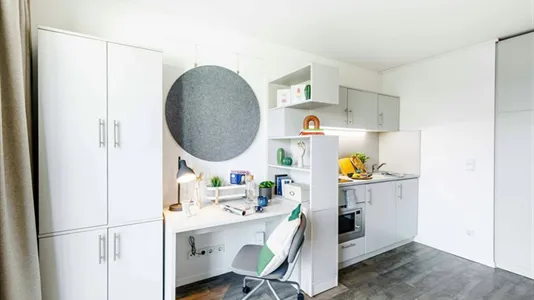 Apartments in Berlin Mitte - photo 7