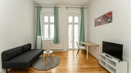 Apartments in Berlin Pankow - photo 2