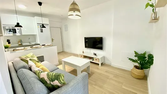 Rooms in Getafe - photo 9